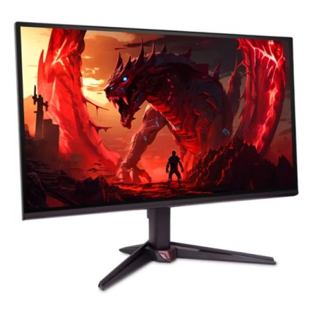 Acer Nitro VG270 Gbmipx 27 IPS 1920 x 1080 (Full HD) HDMI DisplayPort 120Hz